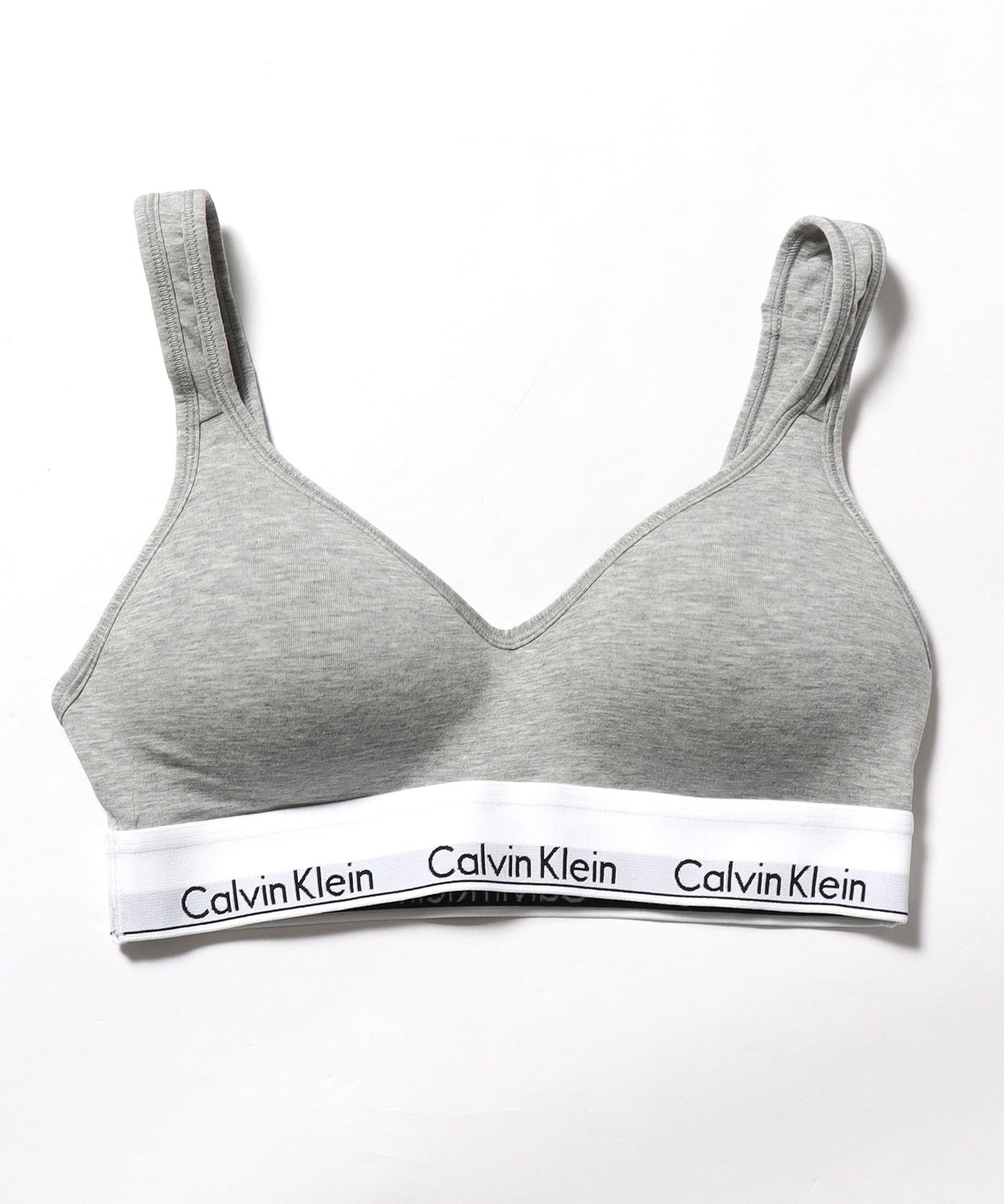 Calvin Klein / Lft Brltt-Scp Bck