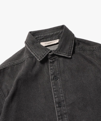 FOG ESSENTIALS / DENIM LS SHIRT