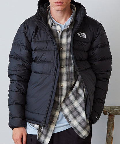 THE NORTH FACE/ザ・ノースフェイス Men's Aconcagua 2 Hoodie