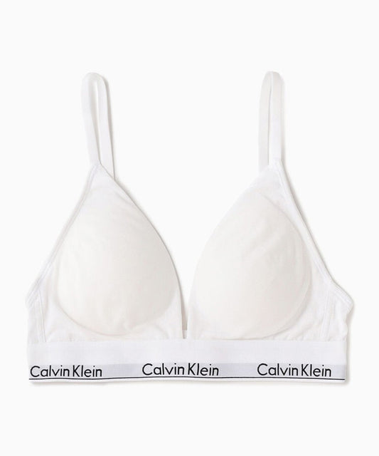 Calvin Klein/カルバンクライン LGHT LINED TRIANGLE