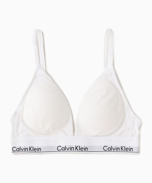 Calvin Klein / LGHT LINED TRIANGLE