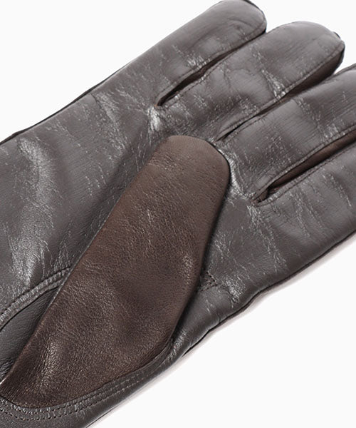 Gloves/グローブス MENS TOUCH LAMBSKIN