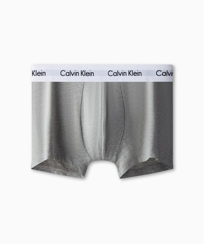 Calvin Klein / Low Rise Trunk 3pk