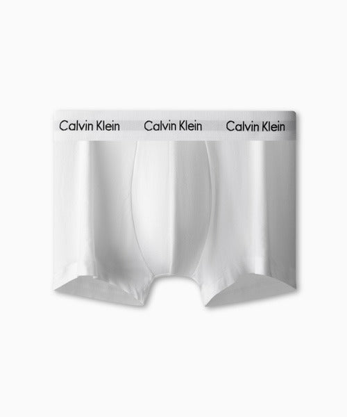 Calvin Klein / Low Rise Trunk 3pk