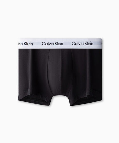 Calvin Klein / Low Rise Trunk 3pk