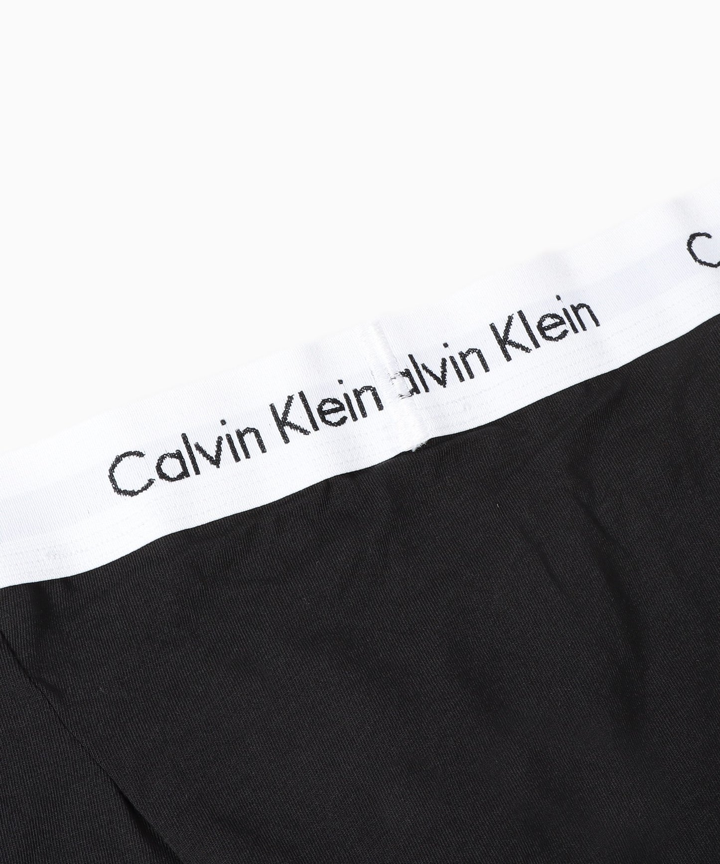 Calvin Klein / Low Rise Trunk 3pk