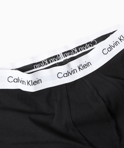 Calvin Klein / Low Rise Trunk 3pk