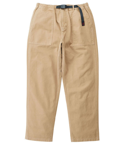 GRAMICCI/グラミチ LOOSE TAPERED RIDGE PANT