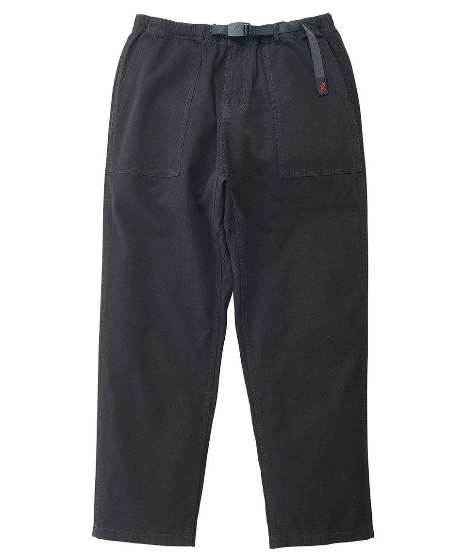 GRAMICCI/グラミチ LOOSE TAPERED RIDGE PANT