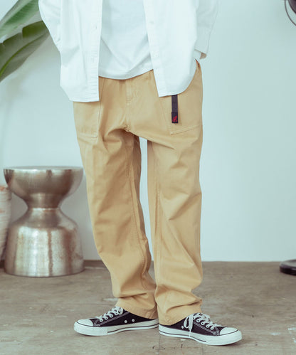 GRAMICCI/グラミチ LOOSE TAPERED RIDGE PANT