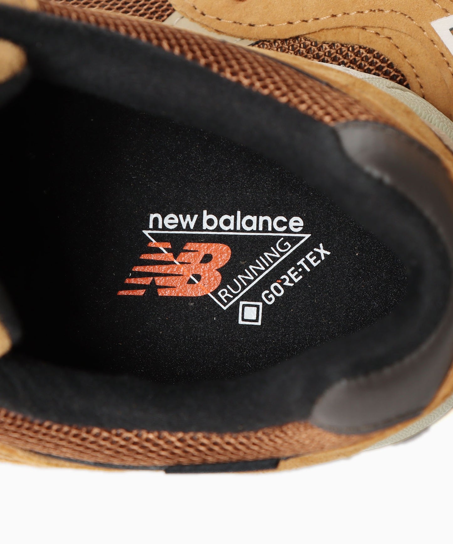 New Balance/ニューバランス M2002RXG