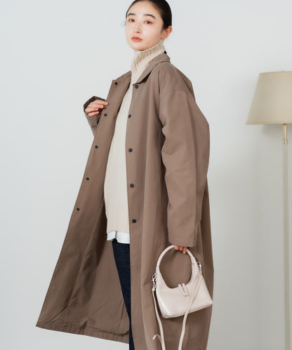 FOG ESSENTIALS / LONG COAT