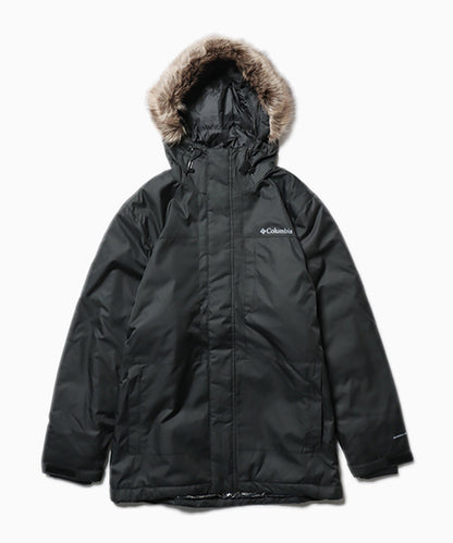 Columbia/コロンビア LEIF TRAIL PARKA