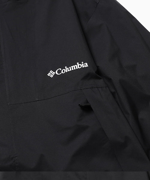 Columbia/コロンビア ステュアートトレイルJK ジャケット　