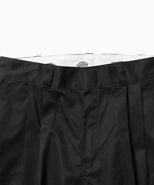 Dickies/ディッキーズ 1868MODEL PLEATED FRONT PANT
