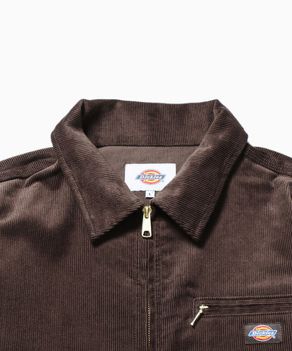 Dickies/ディッキーズ JC58MODEL CORDUROY PAINTER’S JACKET