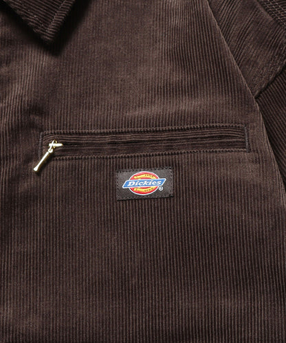 Dickies/ディッキーズ JC58MODEL CORDUROY PAINTER’S JACKET