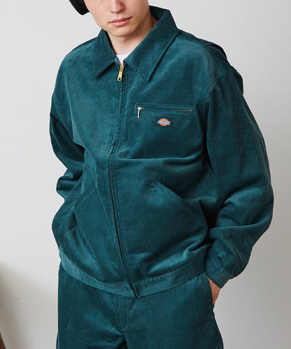 Dickies/ディッキーズ JC58MODEL CORDUROY PAINTER’S JACKET