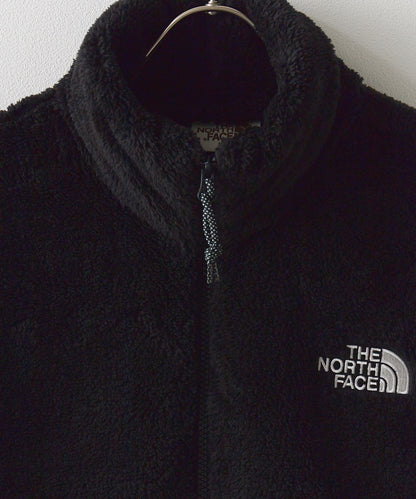 THE NORTH FACE / COMFY ALPHA FLEECE ZIP UP