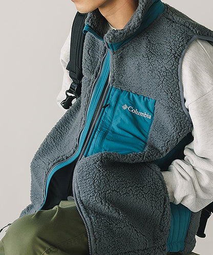 Columbia/コロンビア Archer Ridge II Vest