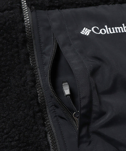 Columbia/コロンビア Archer Ridge II Vest