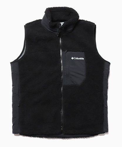 Columbia/コロンビア Archer Ridge II Vest