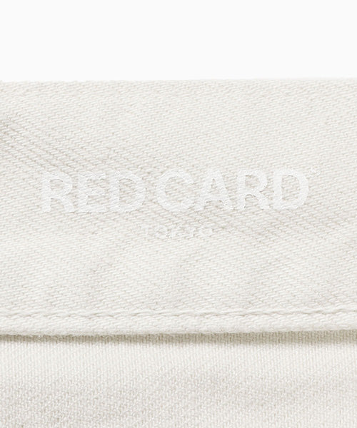 RED CARD TOKYO/レッドカード トーキョー　90s Baggy　