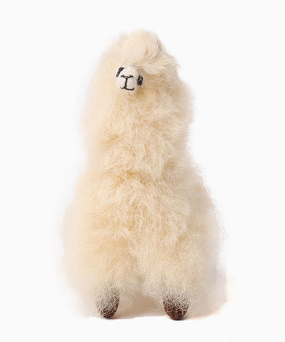 COSY TOY MINI ALPACA