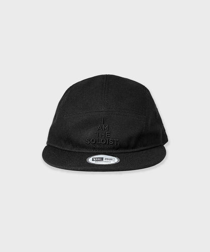 TAKAHIROMIYASHITATheSoloIst. × NEW ERA / Jet Cap