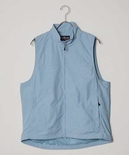 WILD THINGS/ワイルドシングス UTILITY VEST