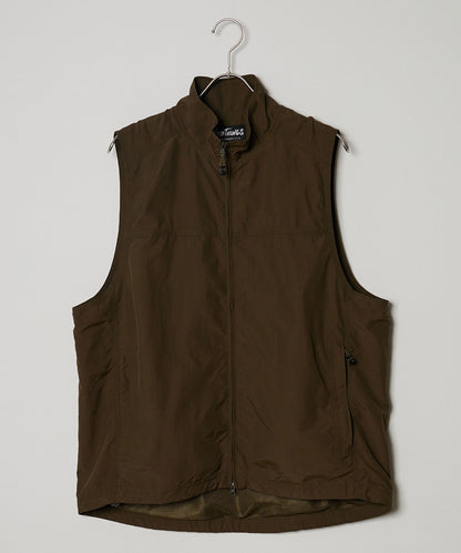 WILD THINGS/ワイルドシングス UTILITY VEST