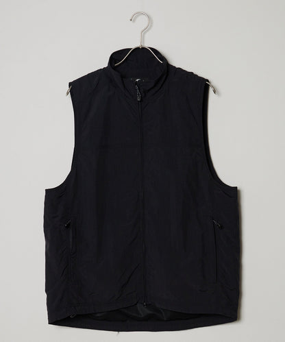 WILD THINGS/ワイルドシングス UTILITY VEST