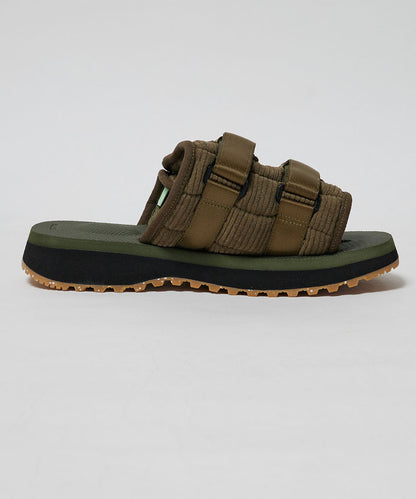 SUICOKE/スイコック MOTO-SHELLab