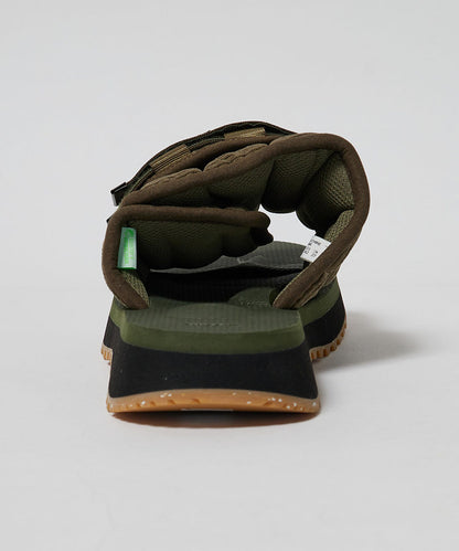 SUICOKE/スイコック MOTO-SHELLab