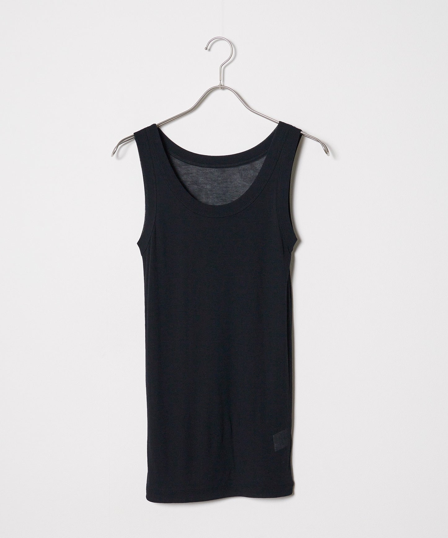 ESLOW/エスロー LAYERED TOP