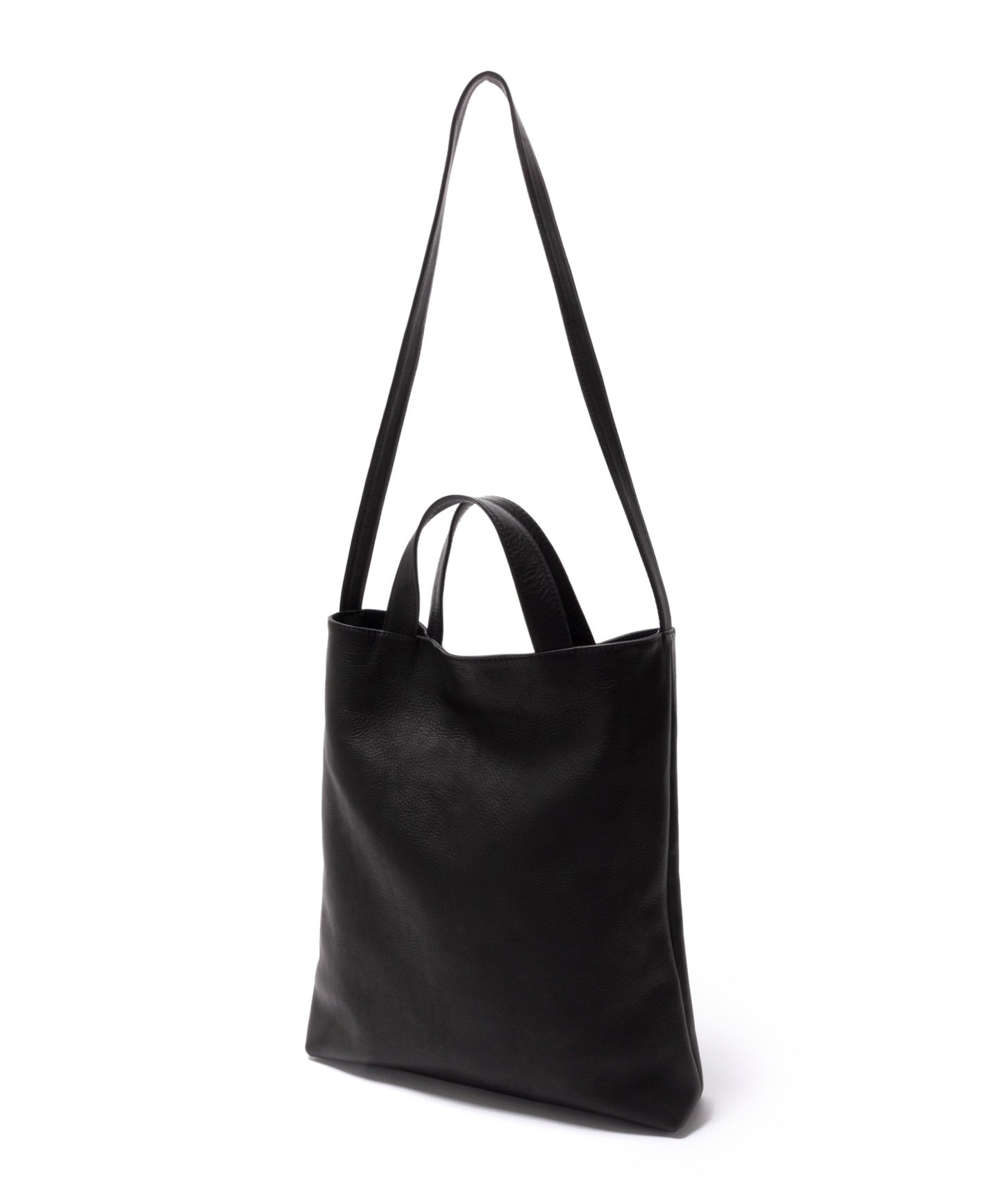 MR.OLIVE / WATER PROOF WASHABLE LEATHER / 2WAY TOTE BAG