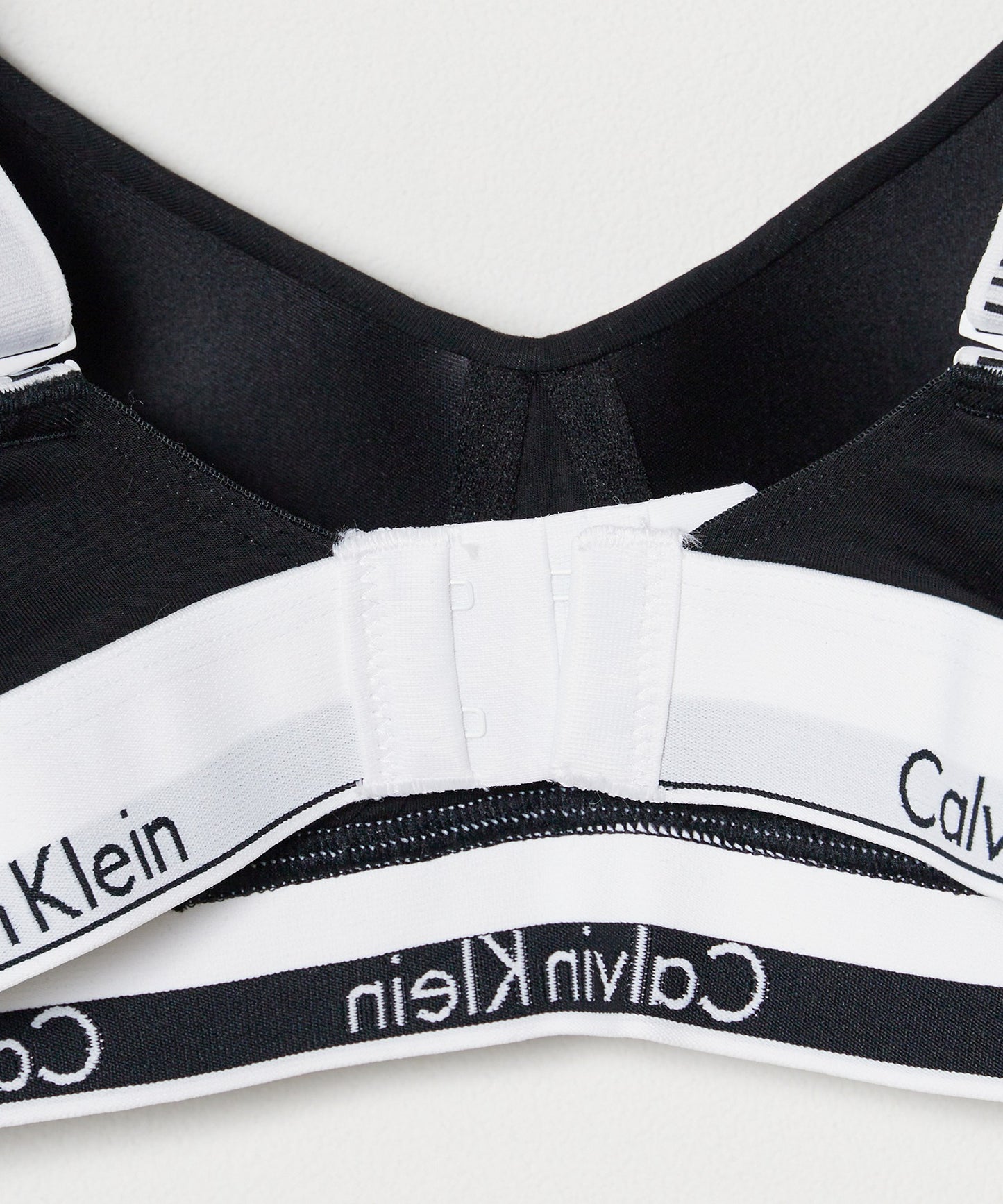 Calvin Klein / Lightly Lined Bralette - Modern Cotton