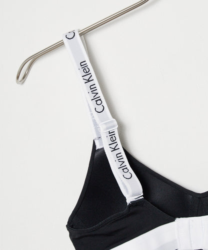 Calvin Klein / Lightly Lined Bralette - Modern Cotton