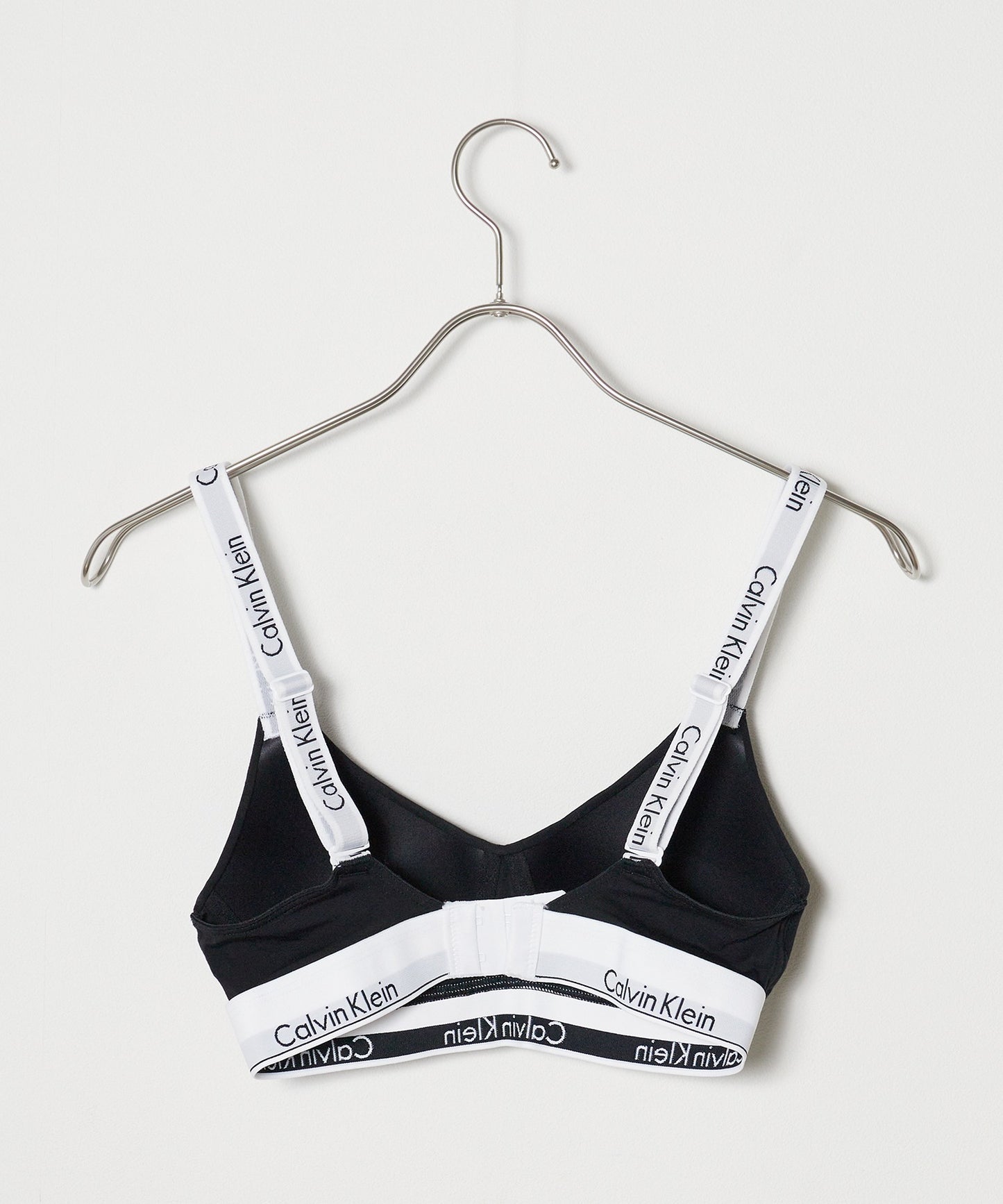 Calvin Klein / Lightly Lined Bralette - Modern Cotton