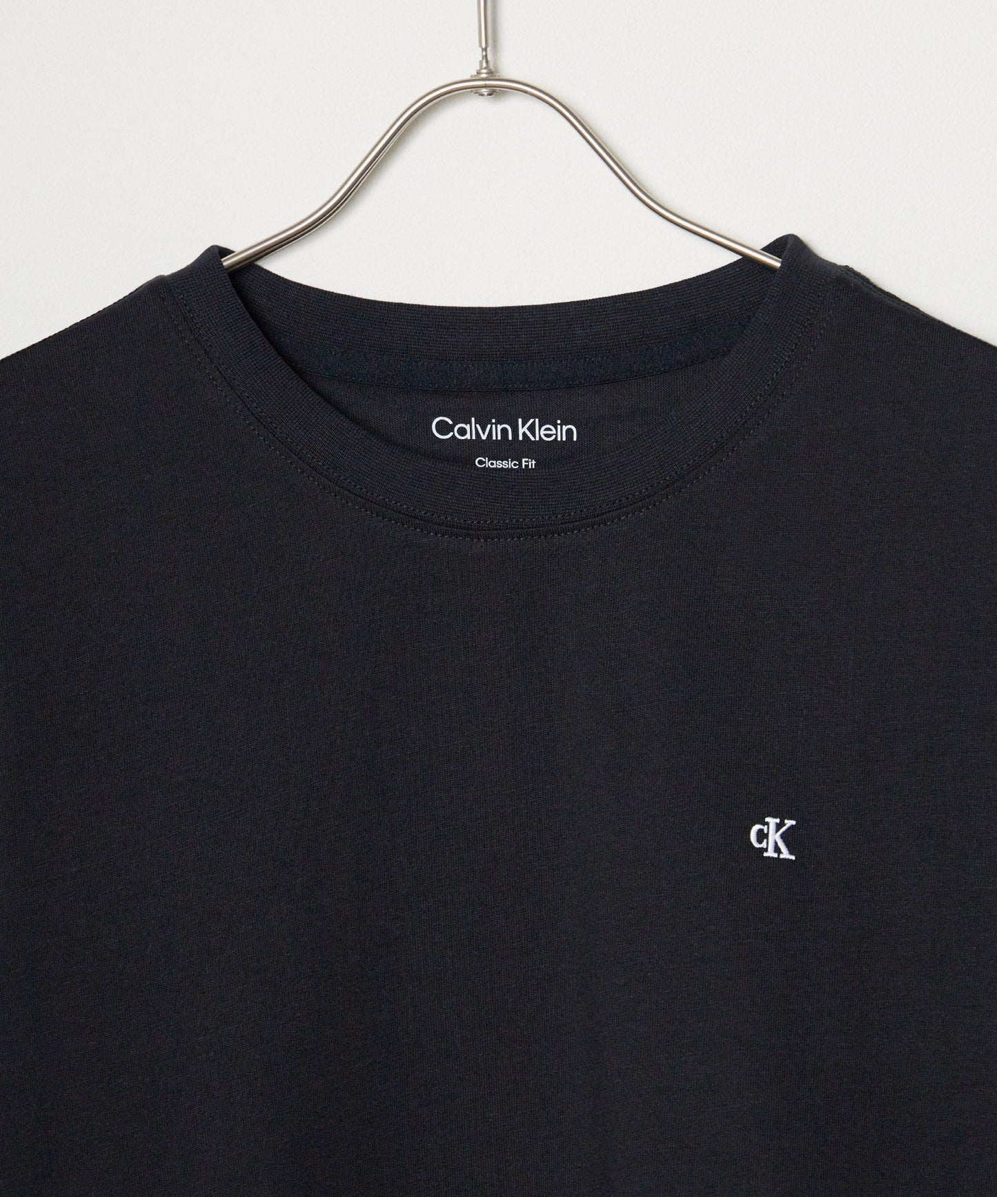 Calvin Klein / SS RLXD ARCHIVE TEE