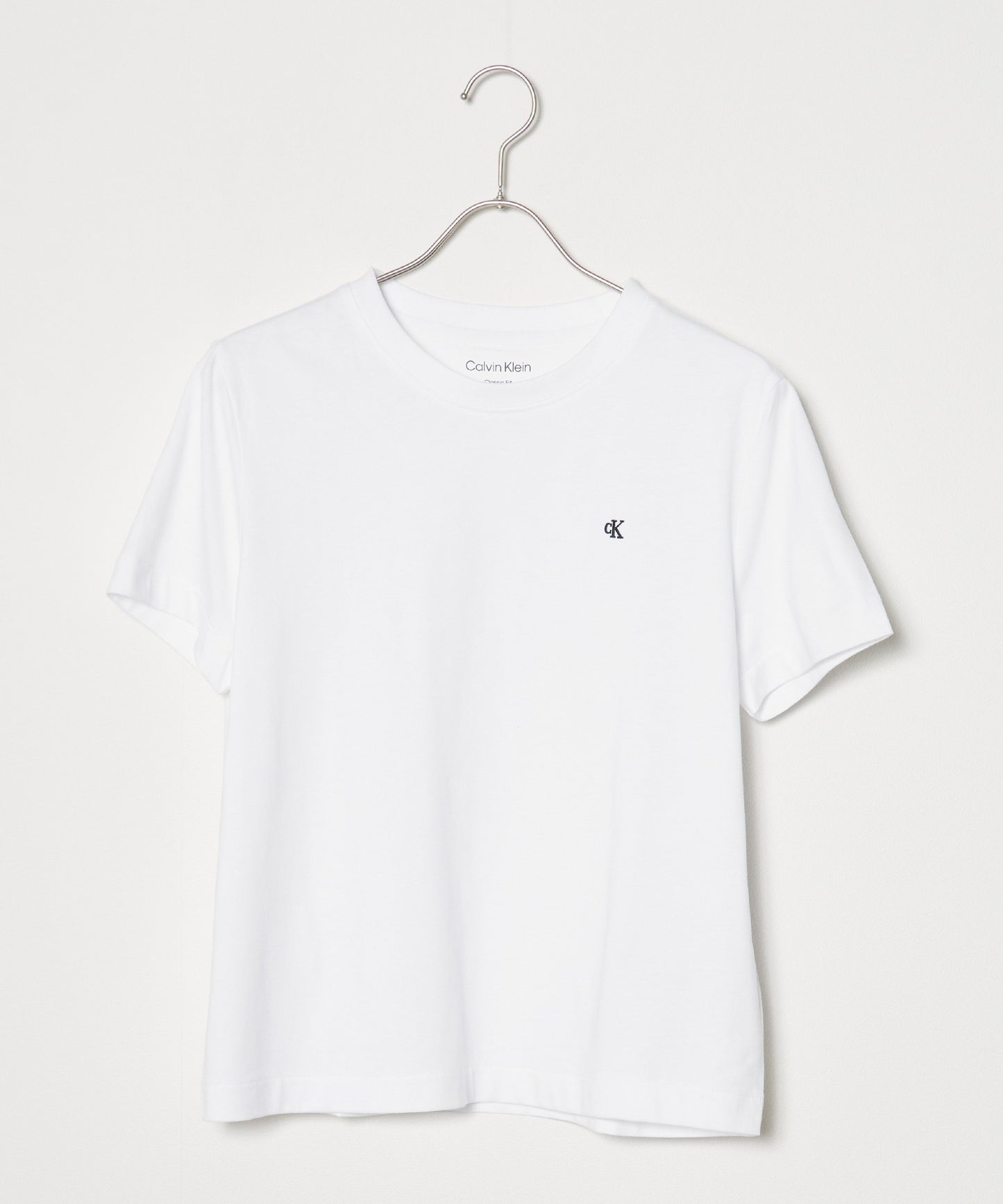 Calvin Klein / SS RLXD ARCHIVE TEE