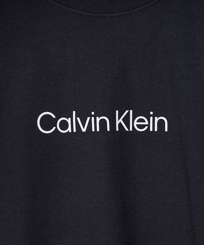 Calvin Klein/カルバンクライン SS STANDARD LOGO TEE