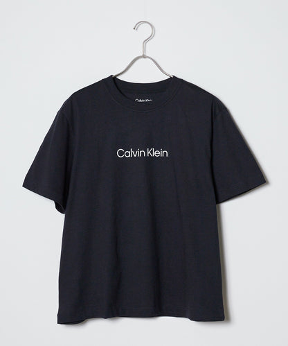 Calvin Klein/カルバンクライン SS STANDARD LOGO TEE