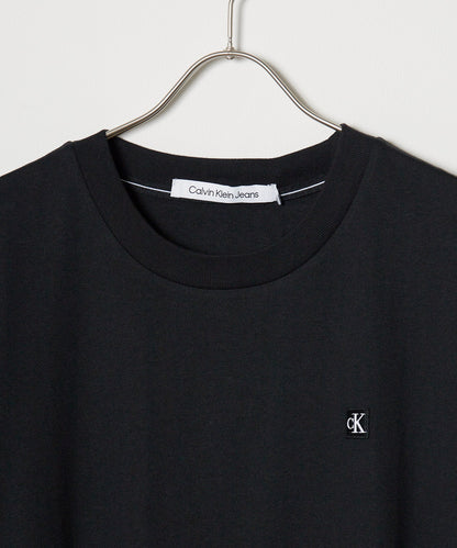 Calvin Klein / A-SSREG BDG LOGO TEE