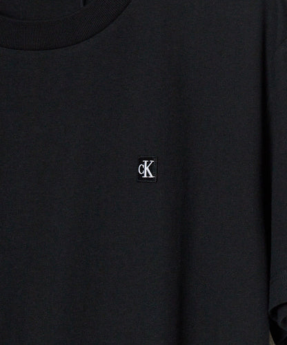 Calvin Klein / A-SSREG BDG LOGO TEE