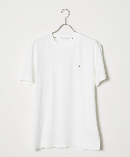 Calvin Klein / A-SSREG BDG LOGO TEE