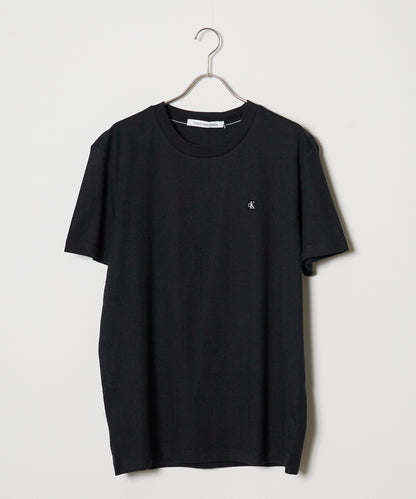 Calvin Klein / A-SSREG BDG LOGO TEE