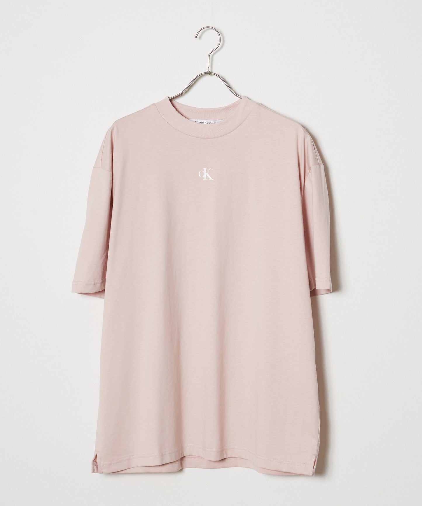 Calvin Klein / A-SS UNISEX DFUSE TEE