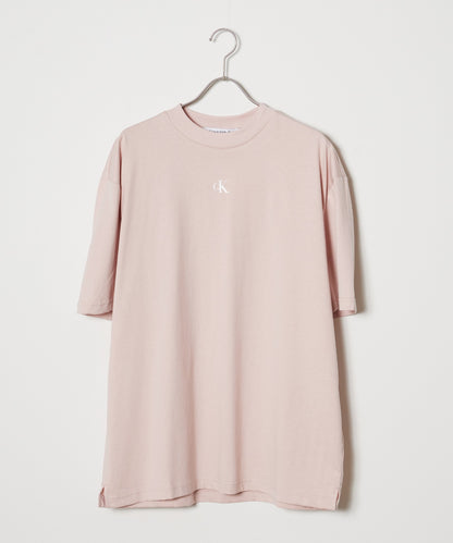 Calvin Klein / A-SS UNISEX DFUSE TEE