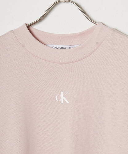 Calvin Klein / A-SS UNISEX DFUSE TEE